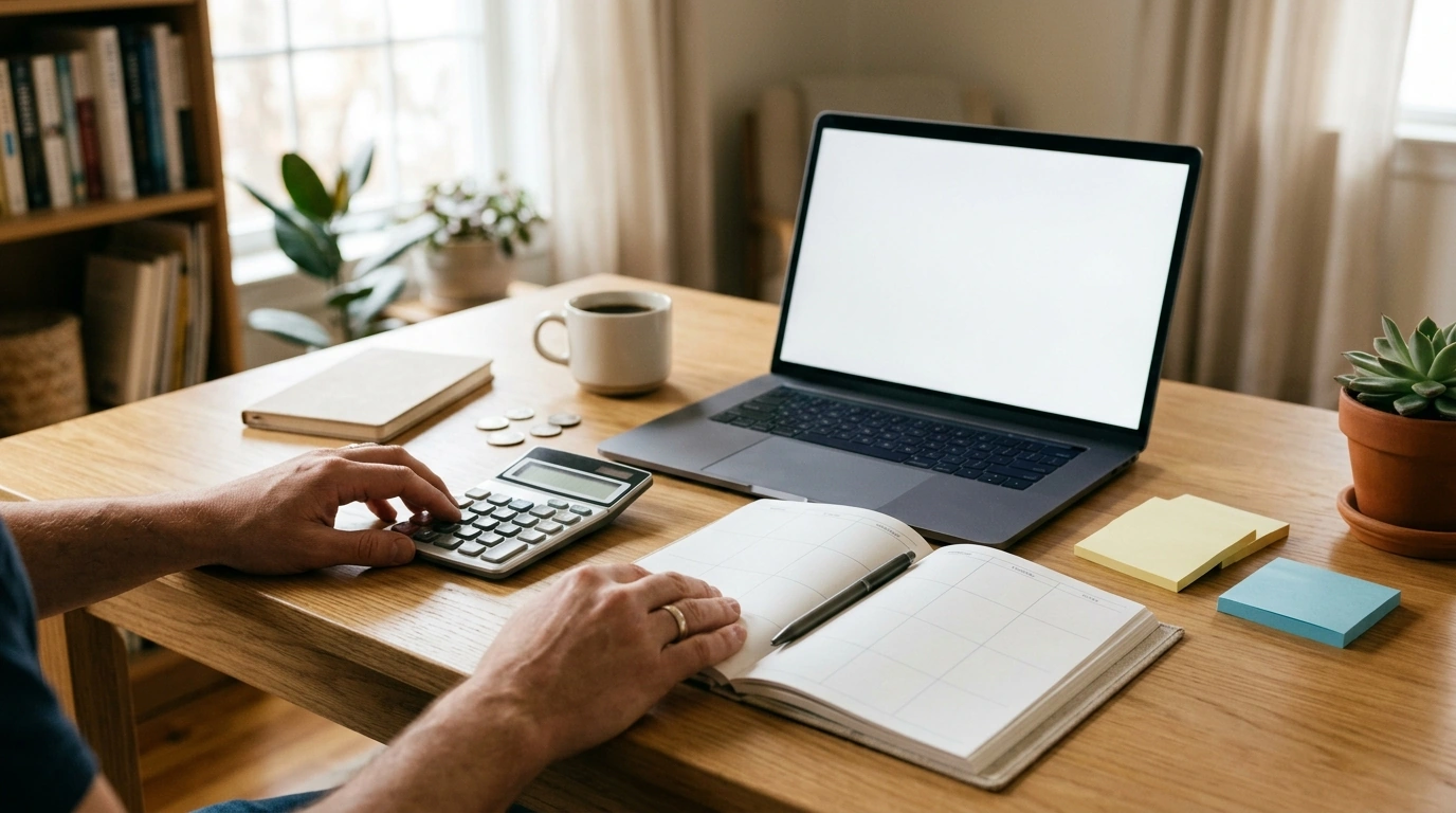 Income Multiplier Bundle: Dividend + Side Hustle System