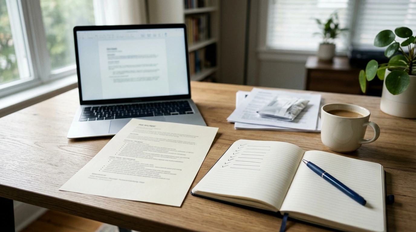 Resume Bullet Points That Hiring Teams Believe