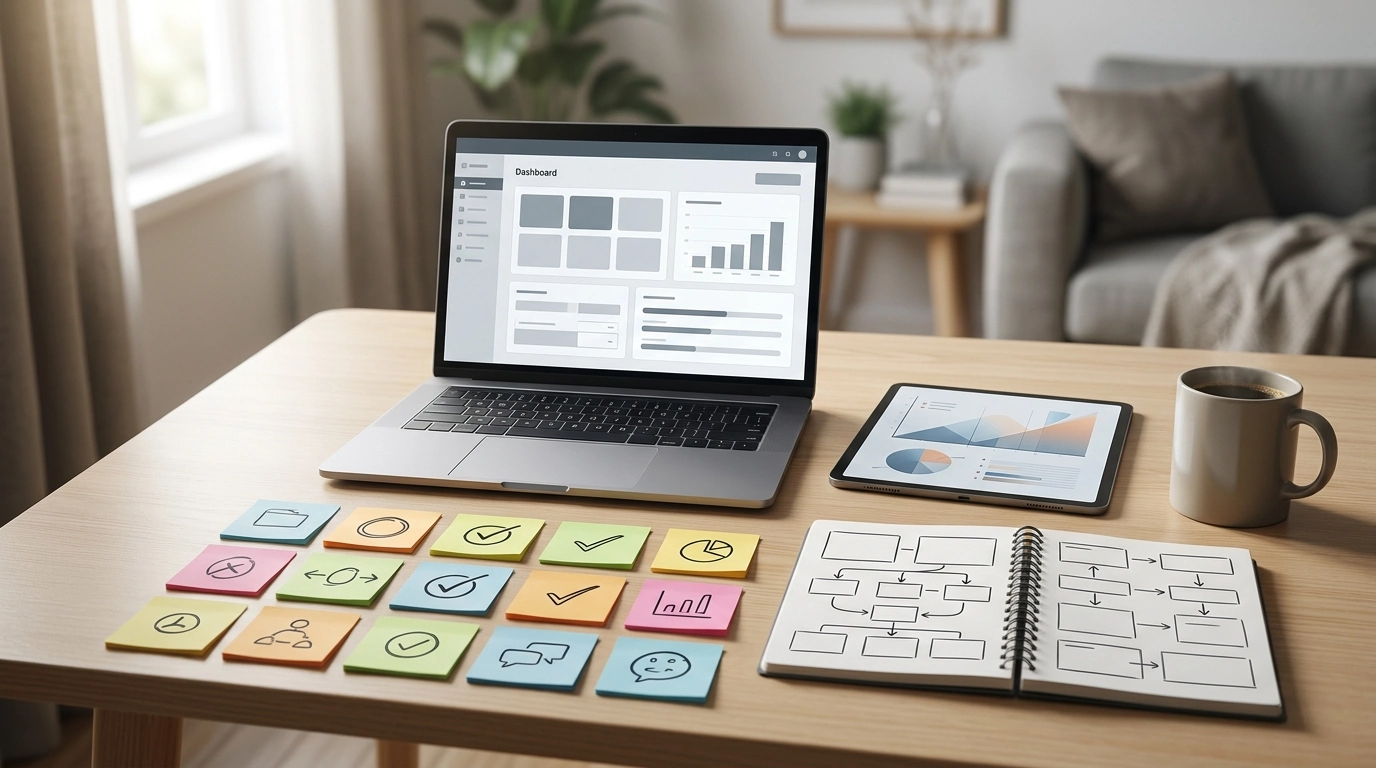 Validate Business Ideas Fast: Trend to MVP Scorecard