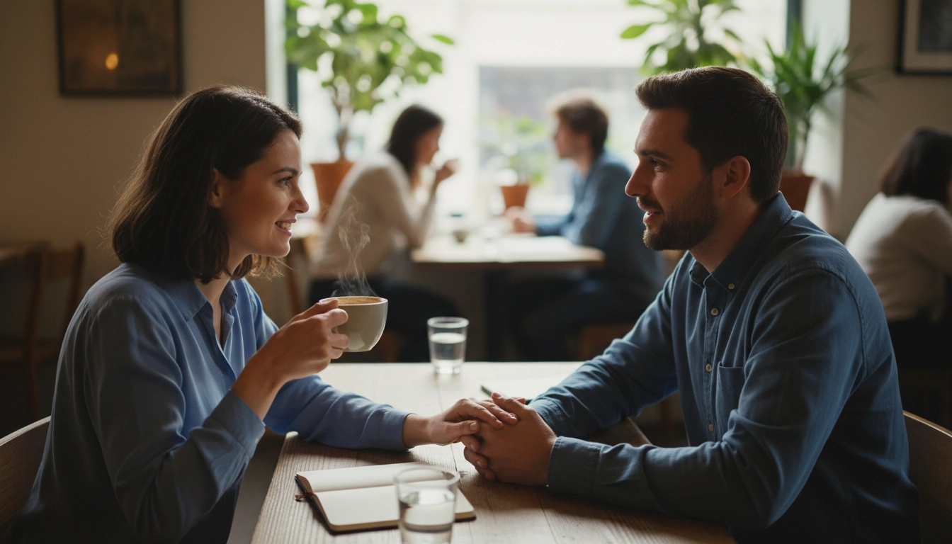 Mindful Dating Explained: Meaning, Signs, and Tips