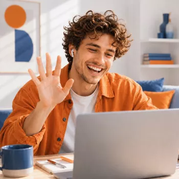 Meaningful Conversation Starters for Dates, Friends & Work
